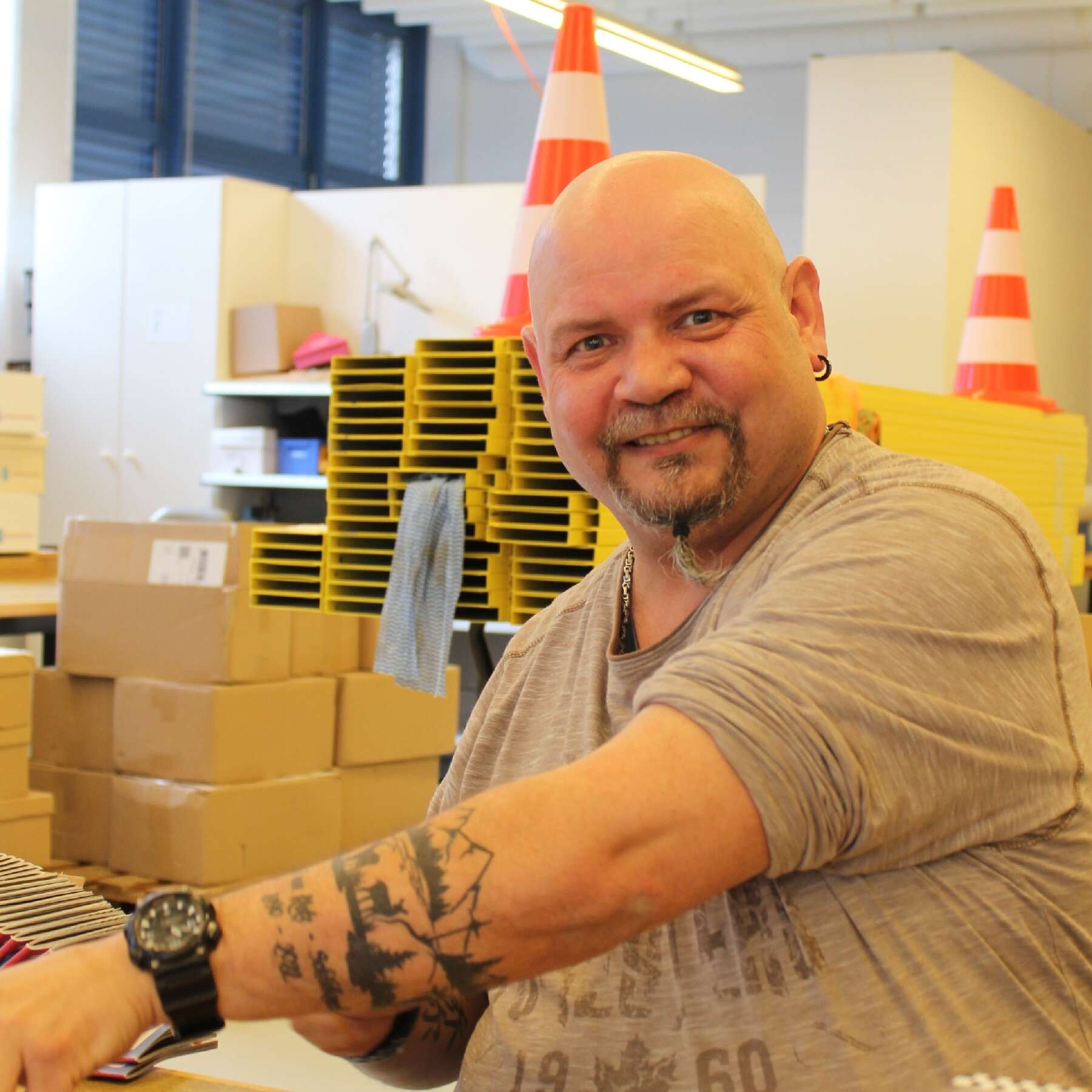 GB24 Bild Buentenpark